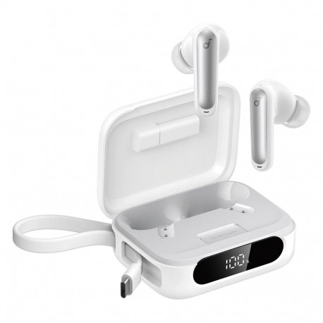 "ANKER Soundcore P41i (MFi) white"