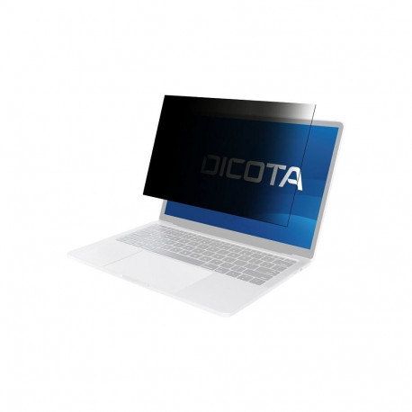 Dicota privaatsusfilter kahesuunaline magnetkinnitusega universaalne 16:10 14"