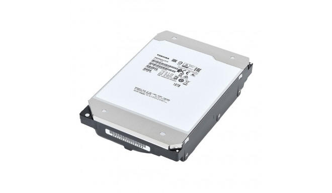 Toshiba serveri kõvaketas MG09SCA18TE 18TB