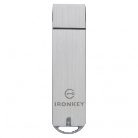 "STICK 64GB Kingston IronKey Basic S1000 EnCry Lev.3 retail"