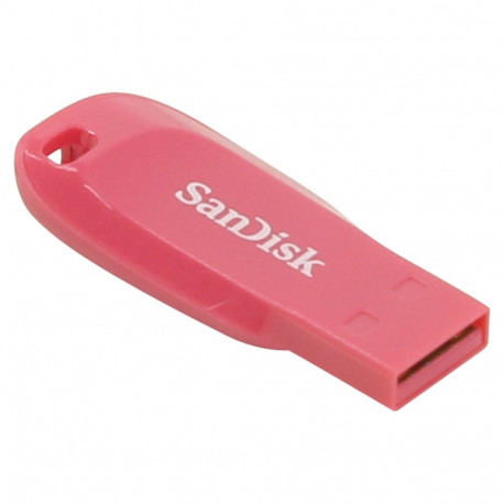 "STICK CRUZER BLADE 32GB ELECTRIC PINK"