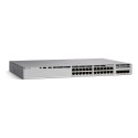 "Cisco CATALYST 9200 24-PORT DATA"