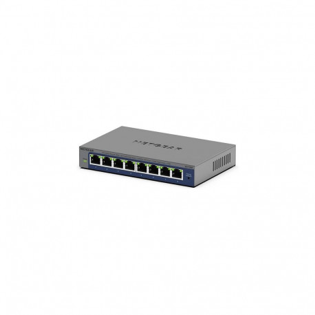 Netgear GS108E-400EUS 8x GE mittehallatav Plus võrgulüliti