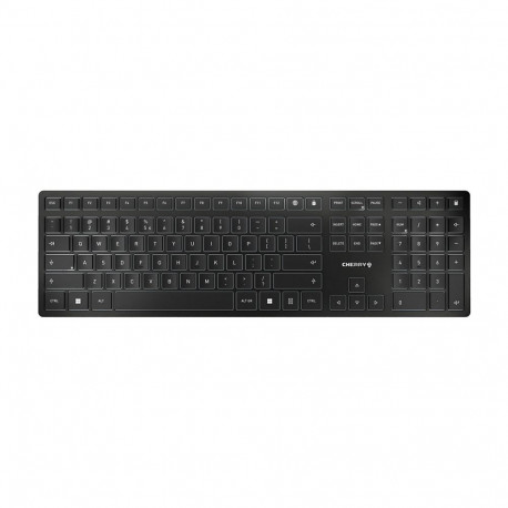 "Cherry KW 9100 Slim US-ENG Keyboard"