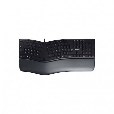 "Cherry KC 4500 Ergo French"
