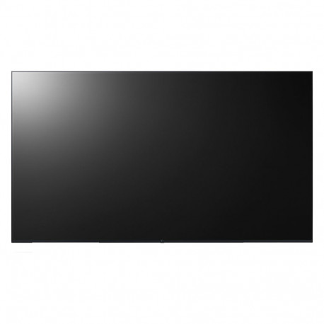 "LG 75UL3J-E Signage Display 190.5cm 75Zoll UHD 330cd/m2 16/7 webOS Speaker wifi HDMI"