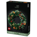 LEGO Art jõulupärg
