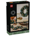 LEGO Art jõulupärg