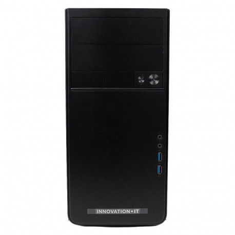 "Innovation IT PC Intel i3-14100 / 16GB / SSD 512GB M.2 NVMe*"