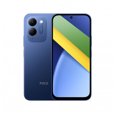 Poco C95 PRO 6+128GB, sinine