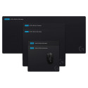 Logitech G G640 must hiirematt