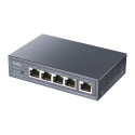 Gigabit Multi-WAN VPN ruuter