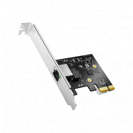 INTG Cudy 2.5G PCI Express adapter