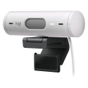 Logitech Brio 500 valge