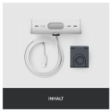 Logitech Brio 500 valge