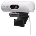 Logitech Brio 500 valge