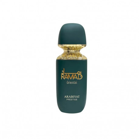 Arabiyat Prestige Ramad Oriental (EDP) parfüümvesi unisex 100 ml