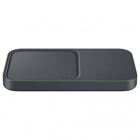 "Samsung Wireless Charger Duo-EP-P5400T gray"