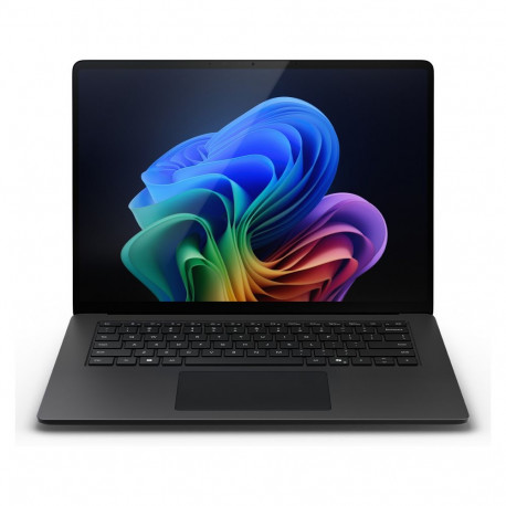 Microsoft sülearvuti Surface Laptop 7Gen. Copilot+ PC / C12/16/512 W11 Pro, must
