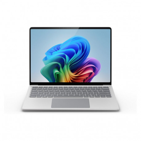 Microsoft sülearvuti Surface Laptop 7Gen Copilot+ PC C10/16/512 W11 Pro, plaatina