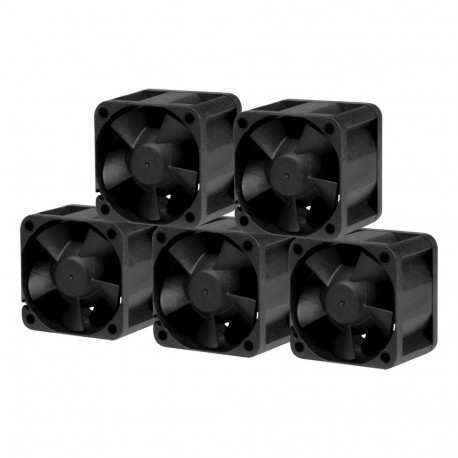"40mm Arctic S4028-6K Server Lüfter | Value Pack 5 Stück"
