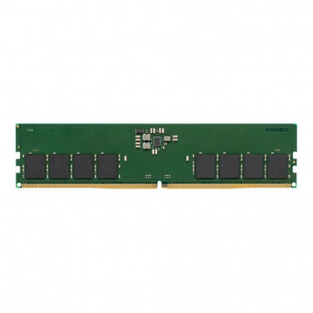 Kingston KVR56U46BS8-16 16GB 5600MT/s DDR5 Non-ECC CL46 DIMM 1Rx8 |
