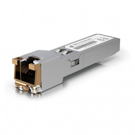 "Z UbiQuiti Networks UACC-CM-RJ45-MG Gigabit Ethernet 1000BASE-T"