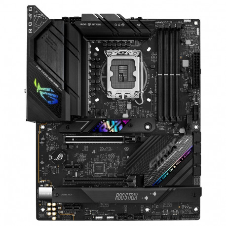 "1700 ASUS ROG STRIX B760-F GAMING WIFI"