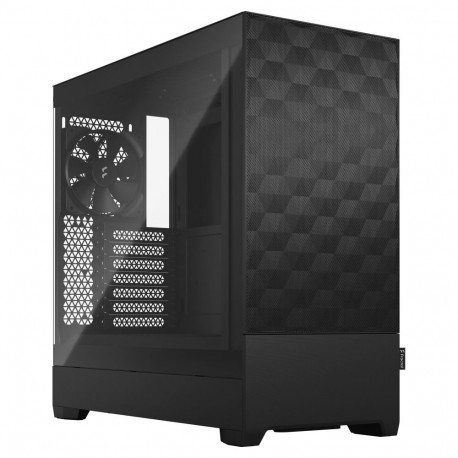 "Midi Fractal Design Pop Air Black Window"