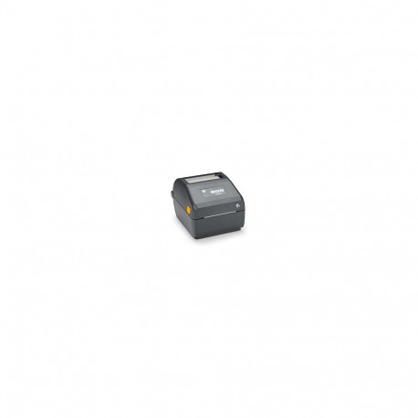 "Zebra Etikettendrucker ZD421d USB USB-Host Bluetooth LE 203dpi 108mm 152 mm/Sek."