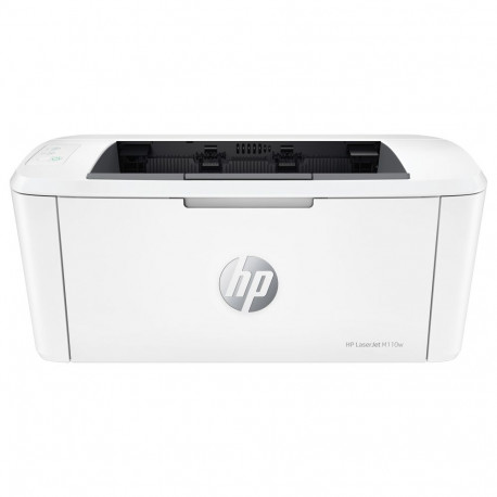 HP laserprinter LaserJet M110W A4/USB 2.0/WLAN/150 lehte