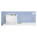 HP värviline laserprinter LaserJet Enterprise M554dn A4/LAN/Duplex