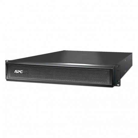 "APC Smart-UPS SMX48RMBP2U X Batterie Pack"