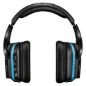 Logitech G935 mänguri peakomplekt
