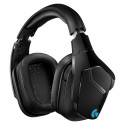 Logitech G935 mänguri peakomplekt