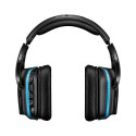 Logitech G935 mänguri peakomplekt