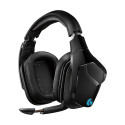 Logitech G935 mänguri peakomplekt