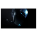 Logitech G935 mänguri peakomplekt