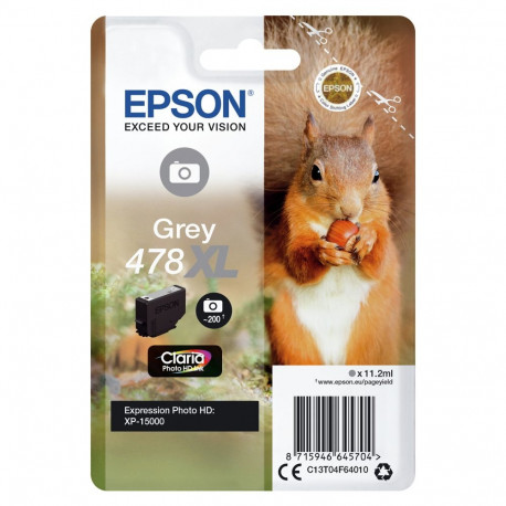Epson 478 C13T04F64010 hall HC