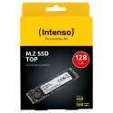 "M.2 128GB Intenso Top Performance"