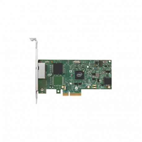"INTG 1GB 2xRJ45 Intel I350-T2 bulk"