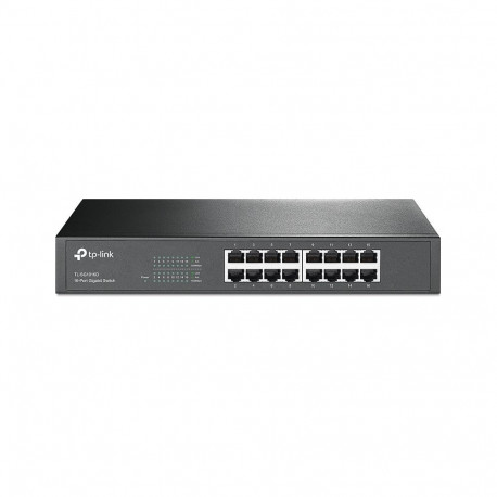 "16P TP-Link SG1016D"