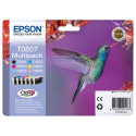 Epson T080740 multipakk, uus