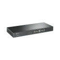 TP-Link võrgulüliti TL-SG1016 RM 16P
