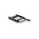 3.5" vahetusraam 1 x 2.5" SATA HDD/SSD jaoks