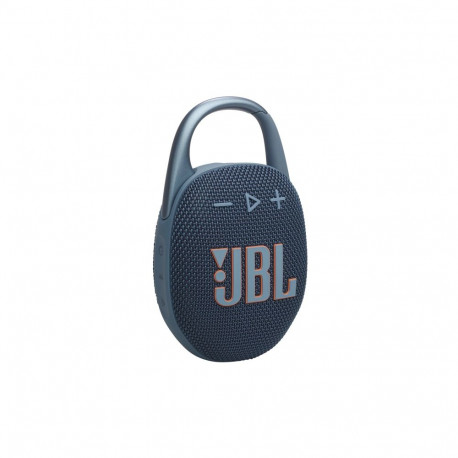JBL Clip 5 Portable mono speaker Blue 7 W