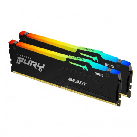 MEMORY DIMM 32GB DDR5-6000/K2 KF560C36BBE2AK2-32 KINGSTON