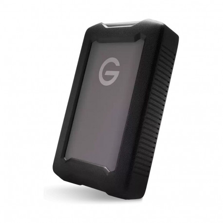 SANDISK Professional G-DRIVE ArmorATD 6TB 6.35cm 2,5-tolline väline kõvaketas
