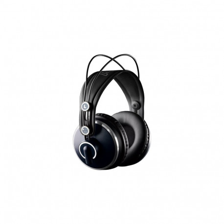 AKG kinnised stuudiokõrvaklapid K271 MkII, üle kõrvade, must