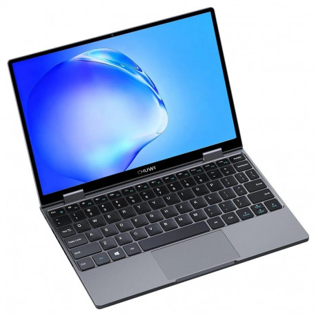 Chuwi sülearvuti MiniBook-X-2023-K4-SR-P U300/10.51" (1200x1920) IPS-puuteekraan/16GB/512GB SSD/Blue